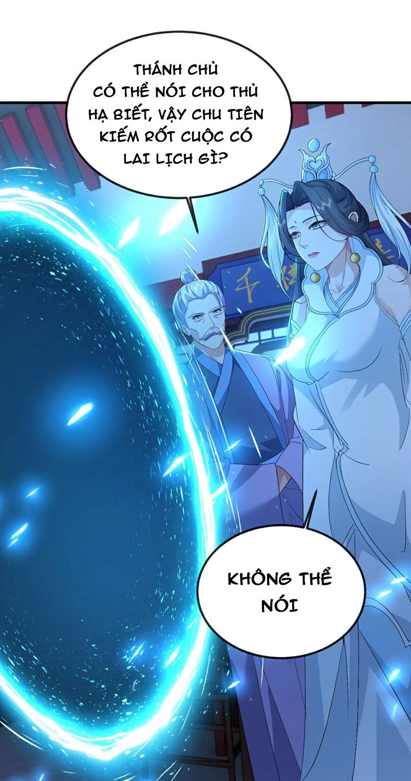 Tiên Võ Đế Tôn Chapter 578 - Trang 2