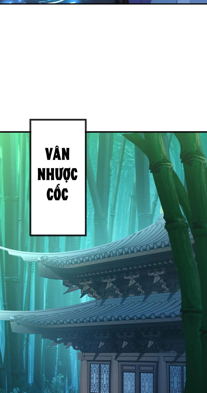 Tiên Võ Đế Tôn Chapter 578 - Trang 2
