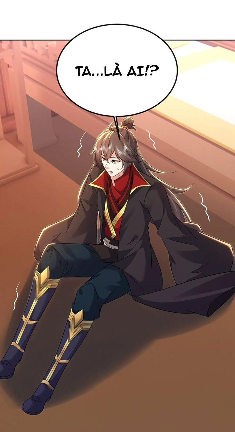 Tiên Võ Đế Tôn Chapter 578 - Trang 2