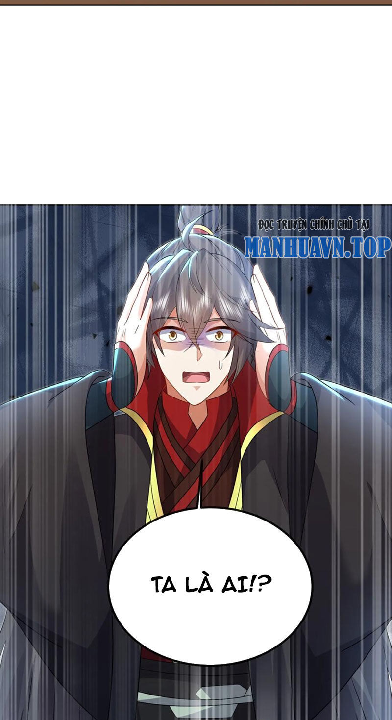 Tiên Võ Đế Tôn Chapter 578 - Trang 2