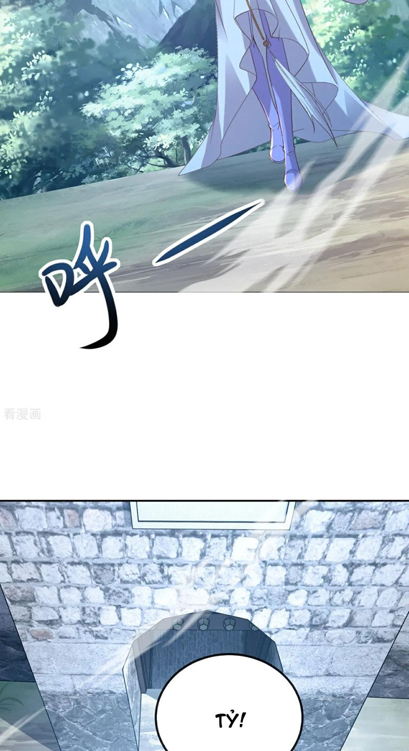 Tiên Võ Đế Tôn Chapter 578 - Trang 2