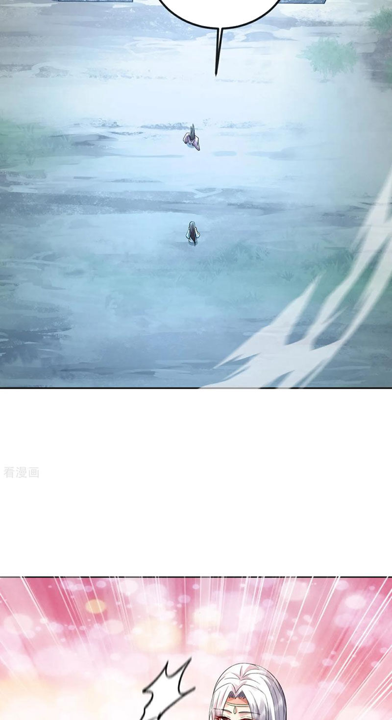 Tiên Võ Đế Tôn Chapter 578 - Trang 2