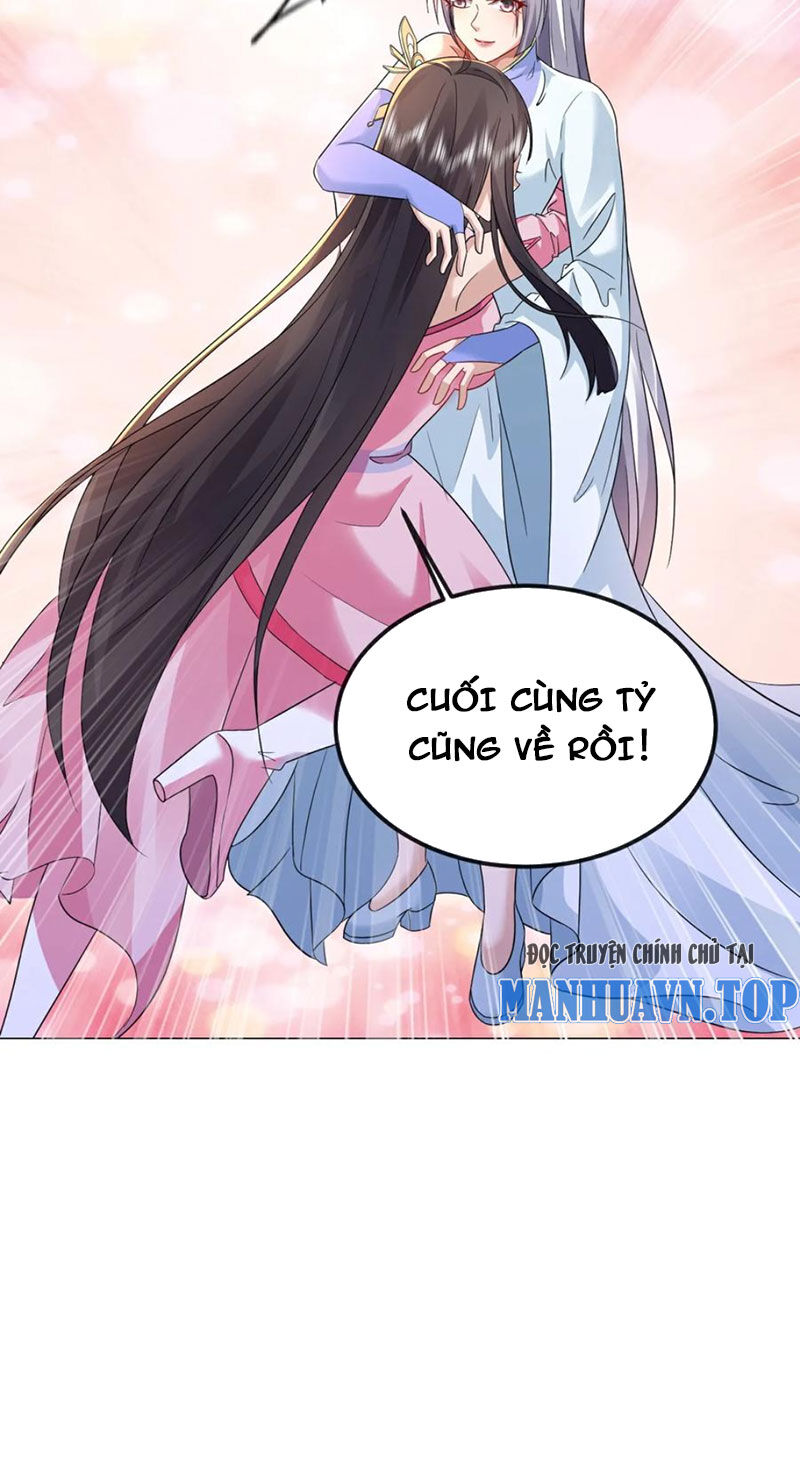 Tiên Võ Đế Tôn Chapter 578 - Trang 2