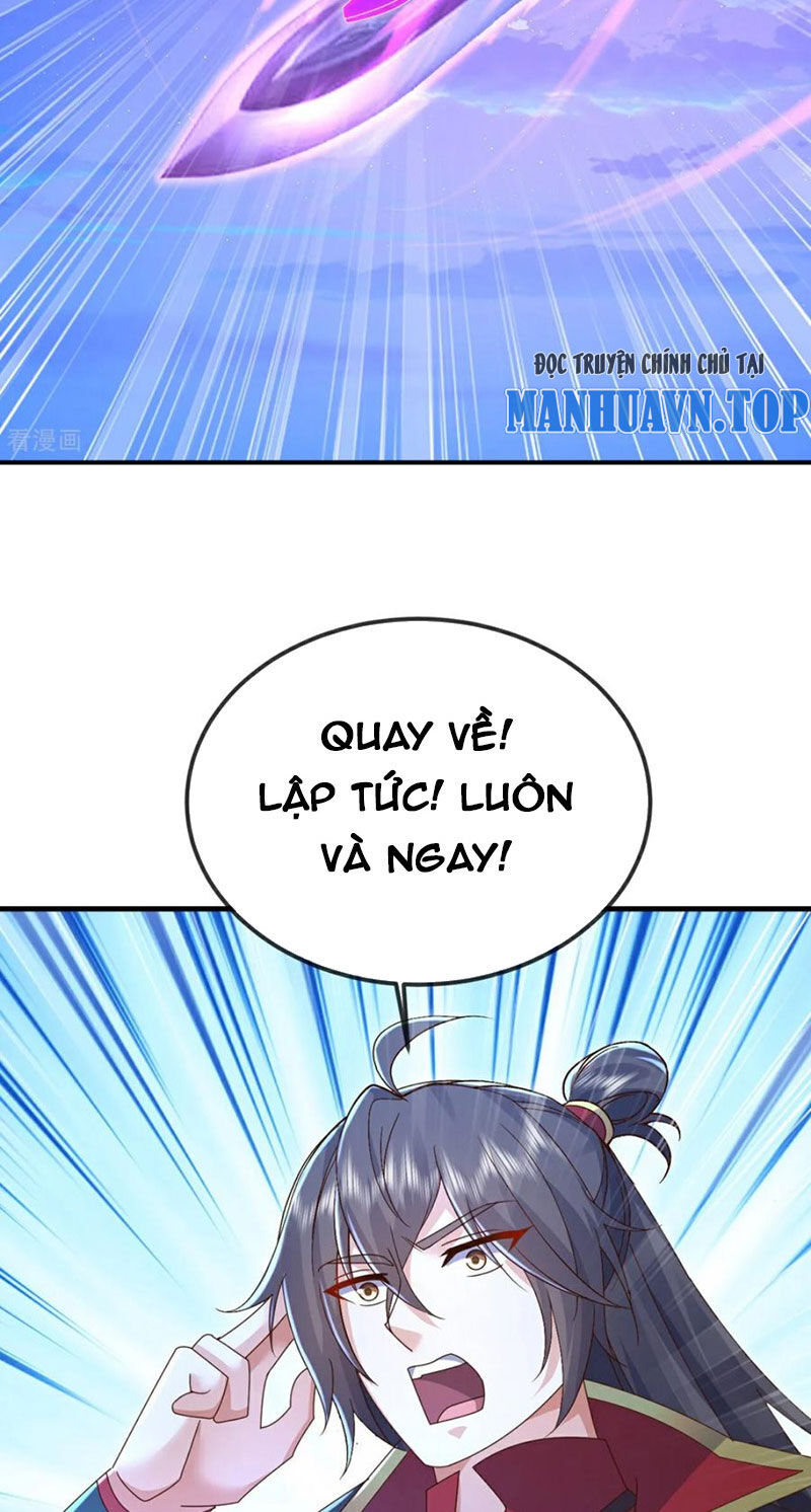 Tiên Võ Đế Tôn Chapter 578 - Trang 2