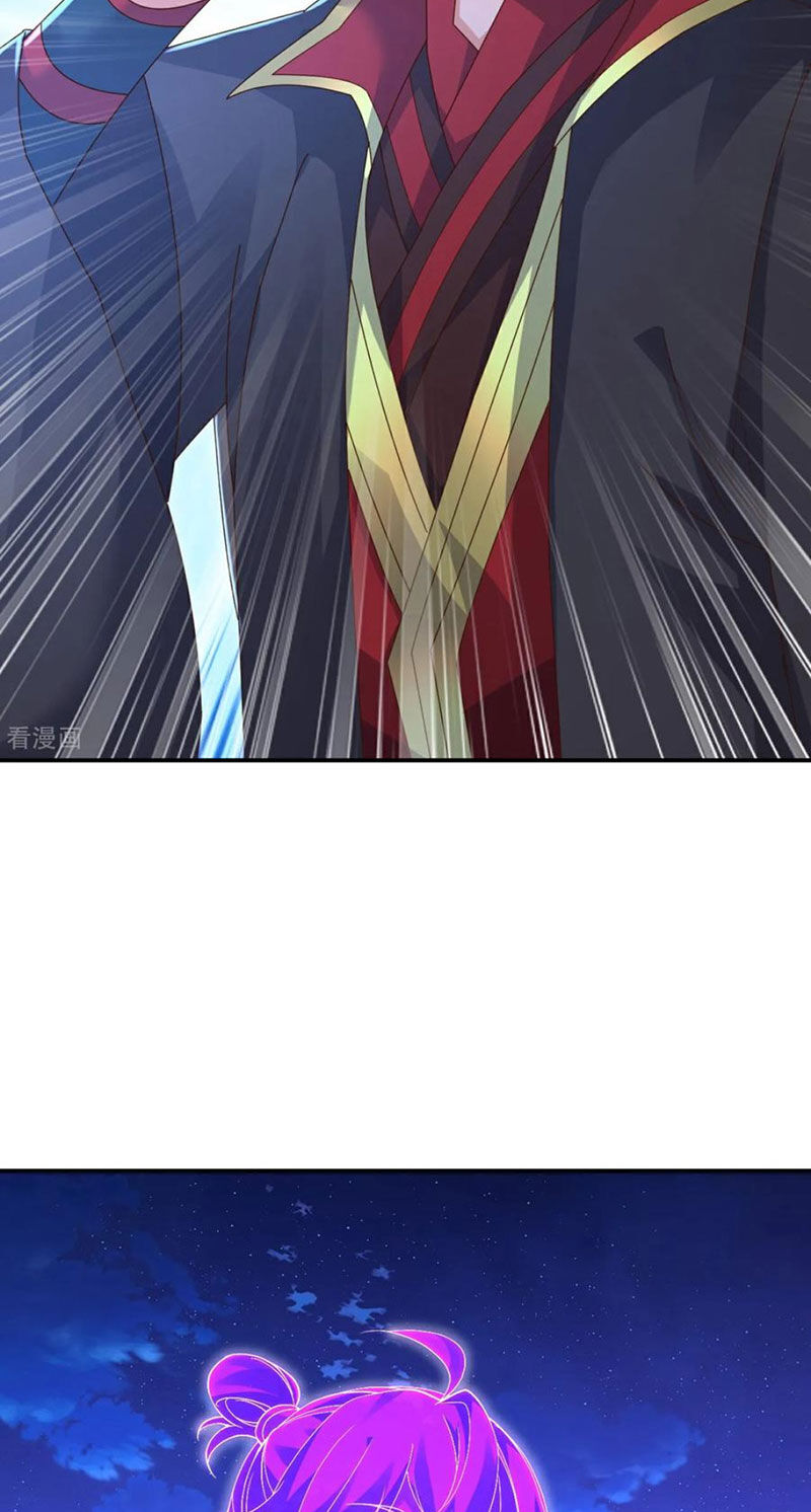 Tiên Võ Đế Tôn Chapter 578 - Trang 2