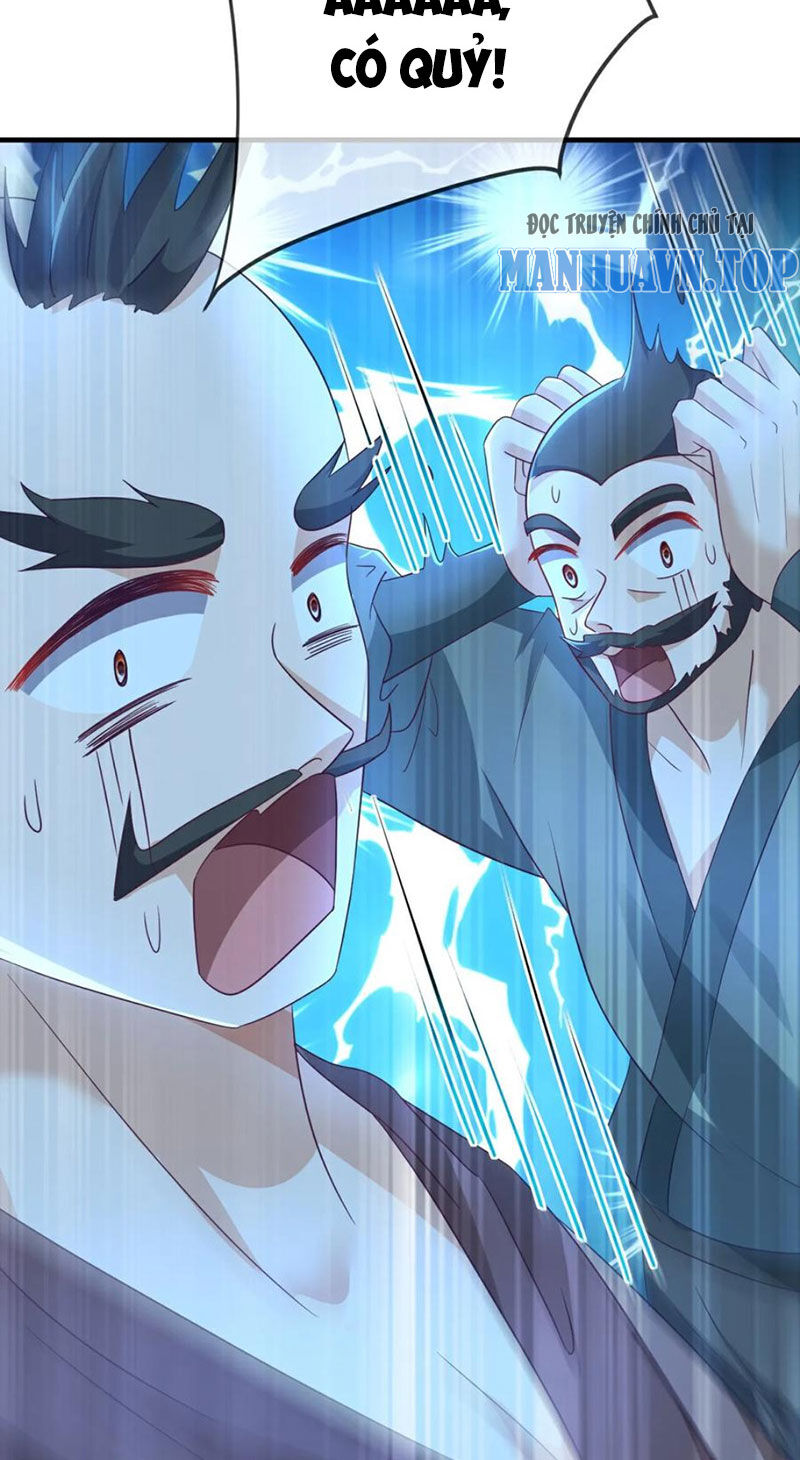 Tiên Võ Đế Tôn Chapter 579 - Trang 2