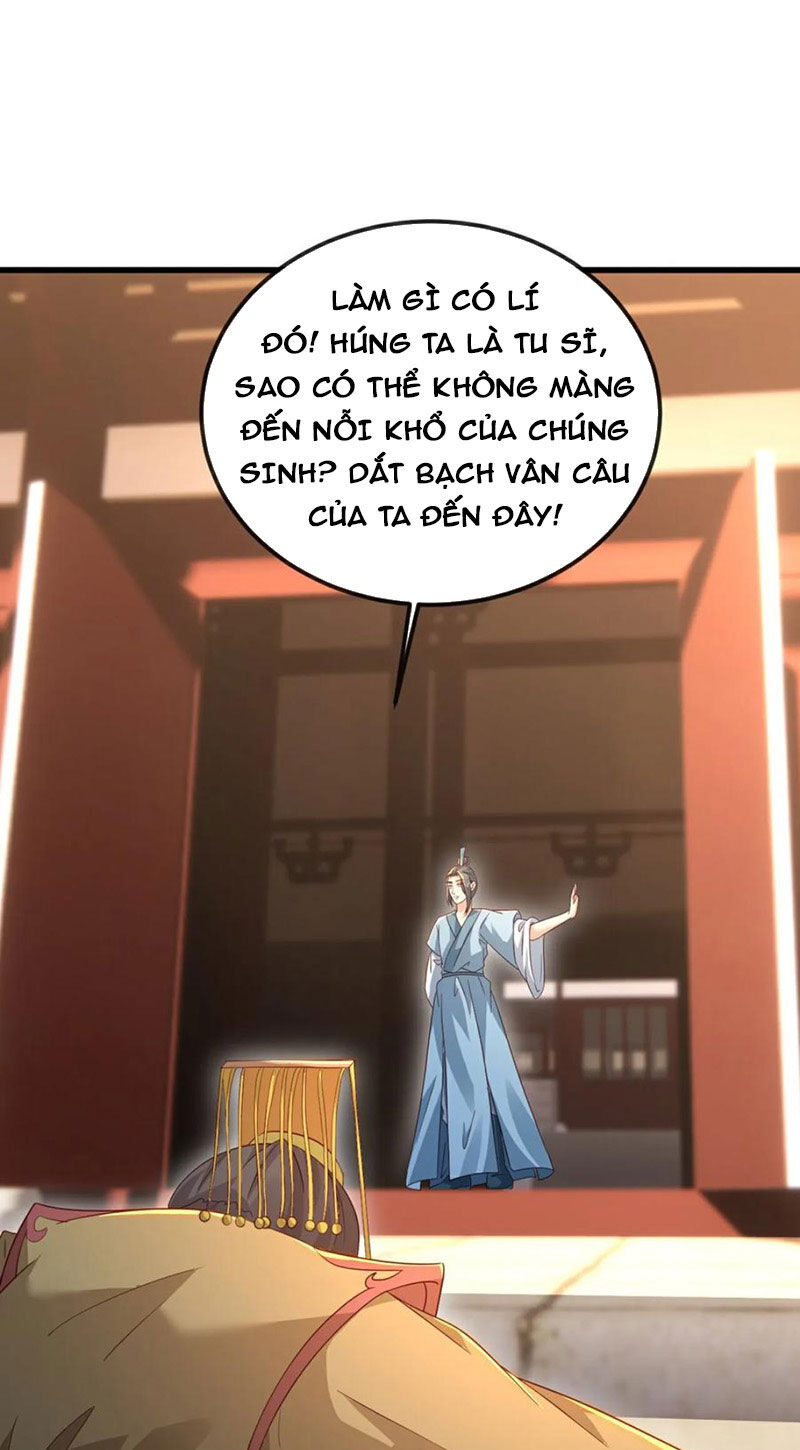 Tiên Võ Đế Tôn Chapter 579 - Trang 2