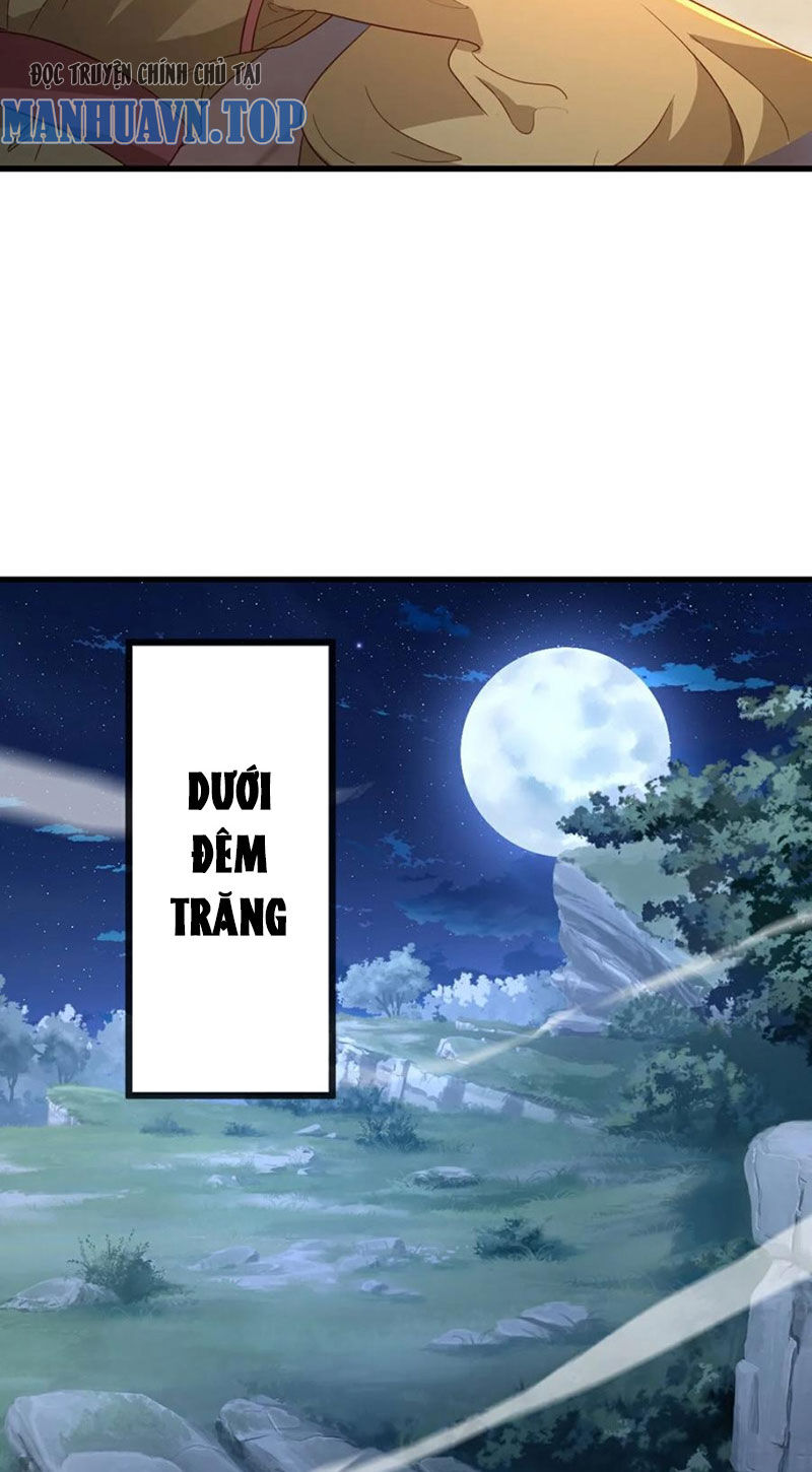 Tiên Võ Đế Tôn Chapter 579 - Trang 2