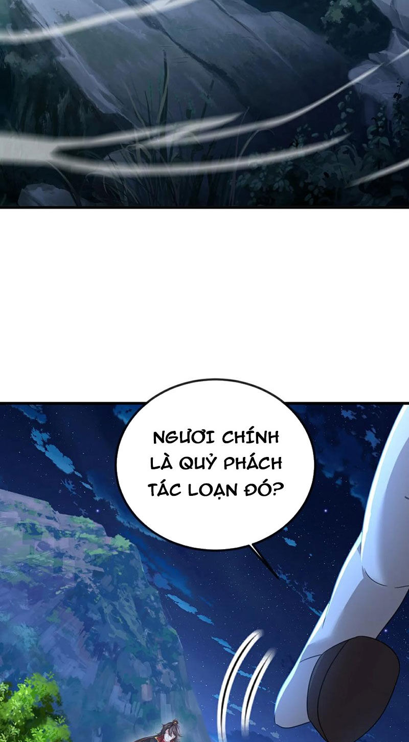 Tiên Võ Đế Tôn Chapter 579 - Trang 2