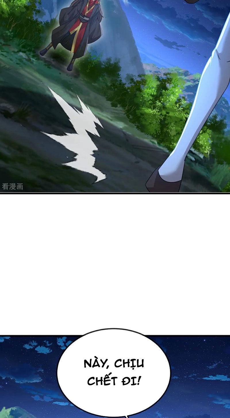 Tiên Võ Đế Tôn Chapter 579 - Trang 2