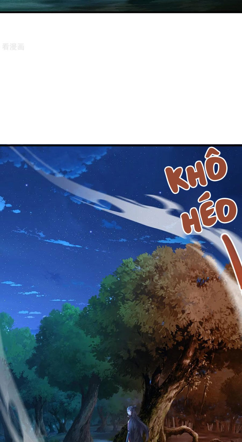 Tiên Võ Đế Tôn Chapter 579 - Trang 2