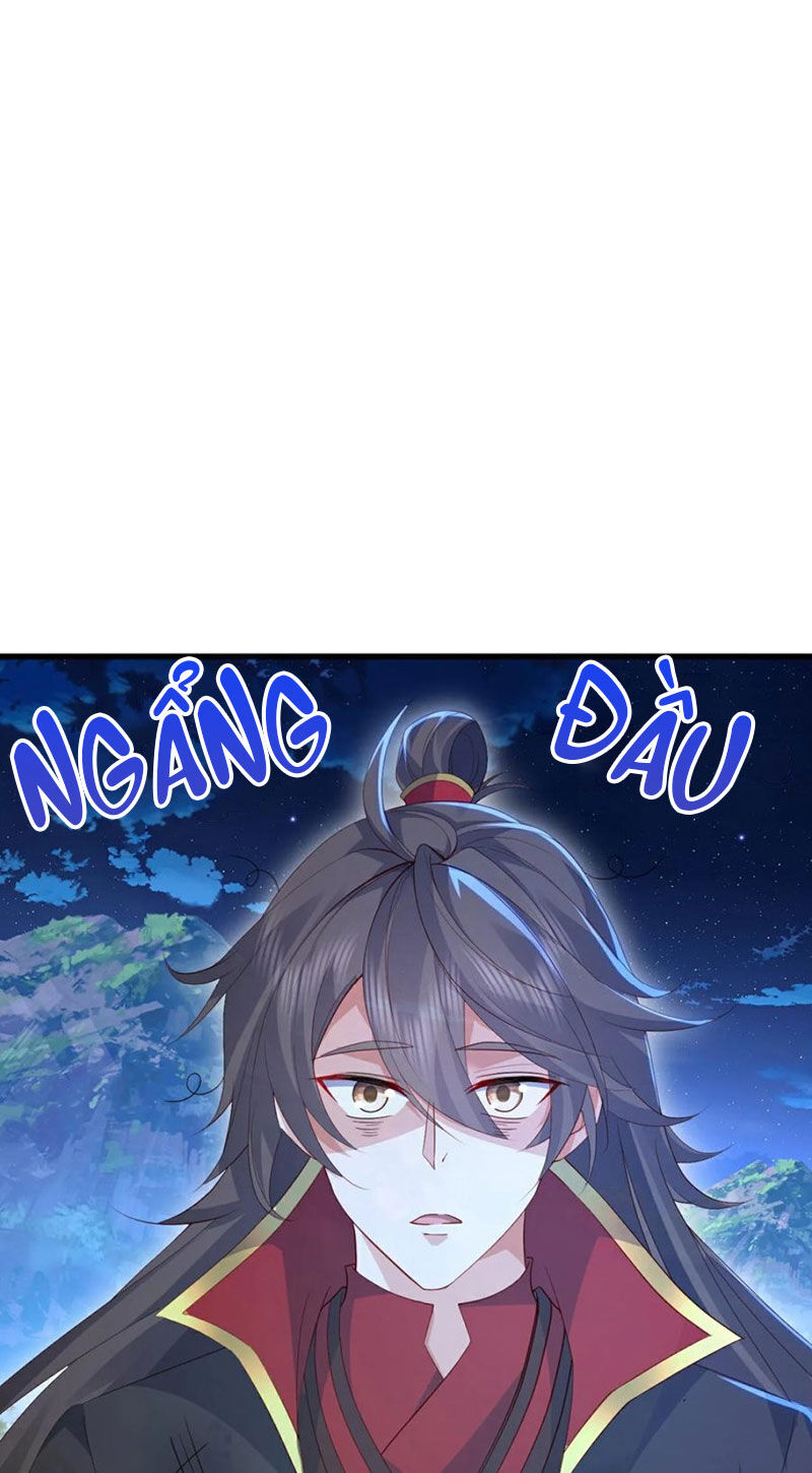 Tiên Võ Đế Tôn Chapter 579 - Trang 2