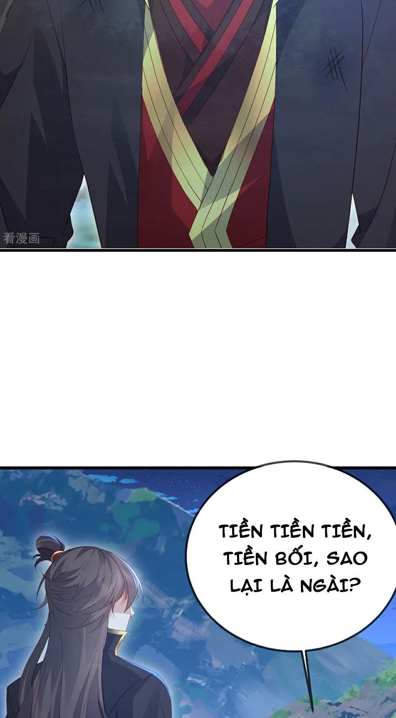 Tiên Võ Đế Tôn Chapter 579 - Trang 2