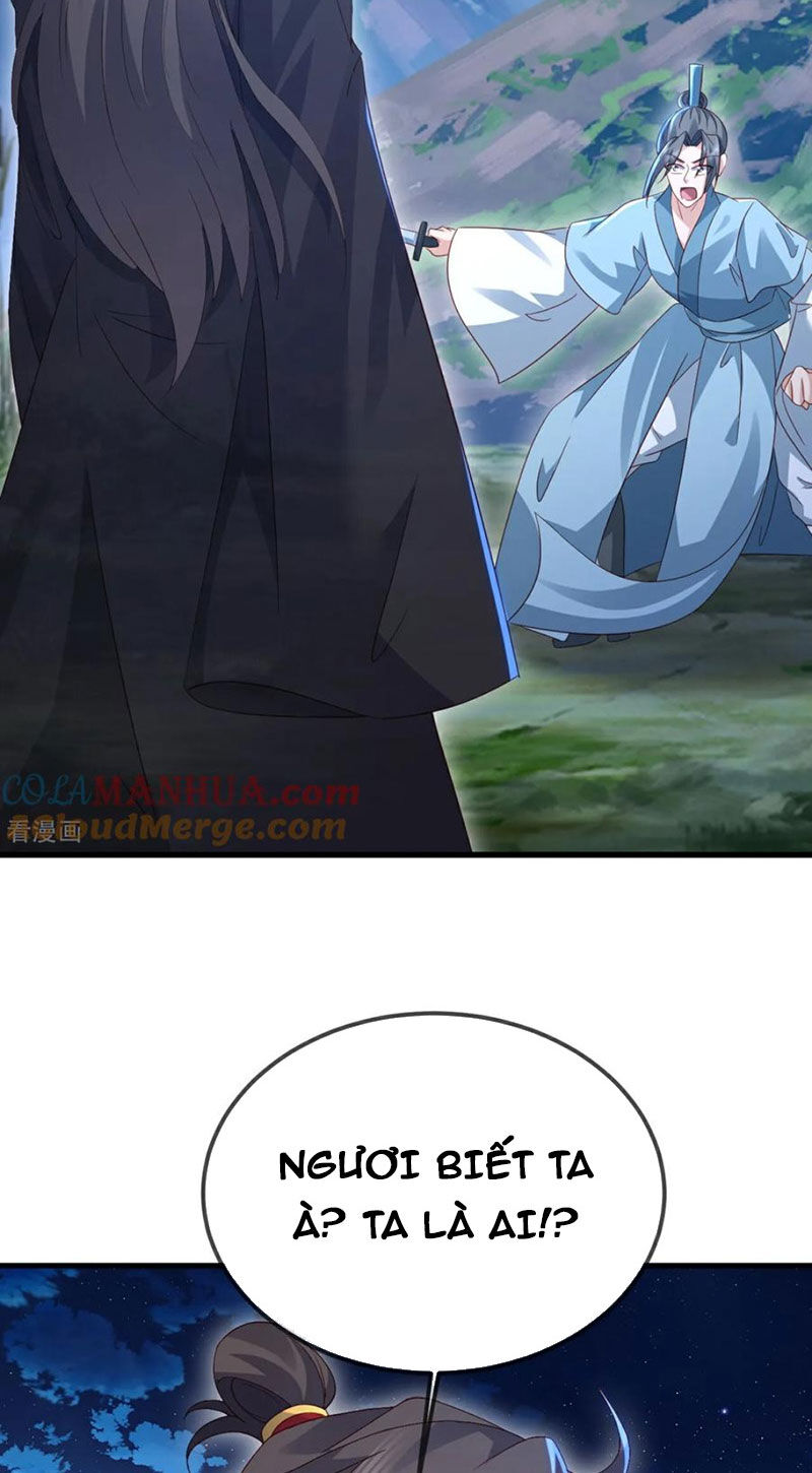 Tiên Võ Đế Tôn Chapter 579 - Trang 2