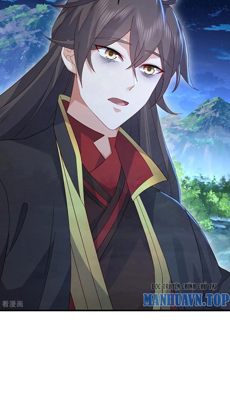 Tiên Võ Đế Tôn Chapter 579 - Trang 2