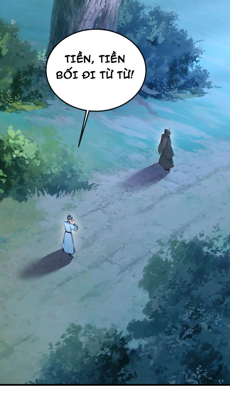 Tiên Võ Đế Tôn Chapter 579 - Trang 2