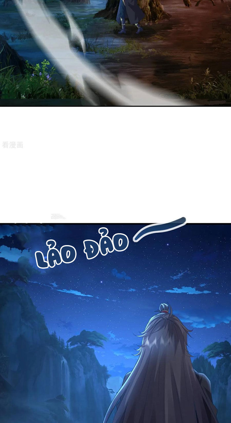 Tiên Võ Đế Tôn Chapter 579 - Trang 2