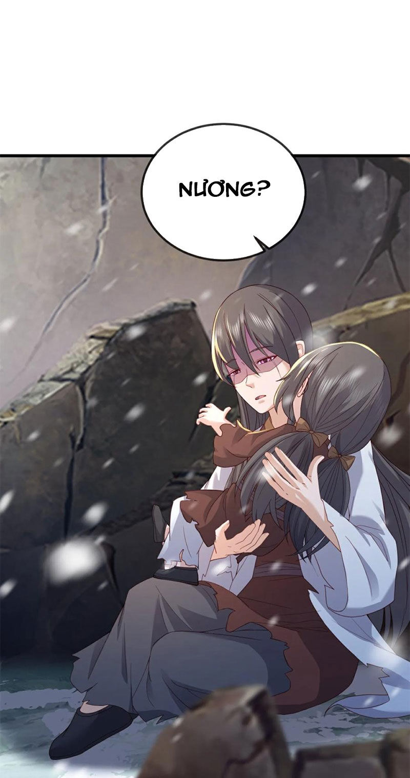 Tiên Võ Đế Tôn Chapter 579 - Trang 2