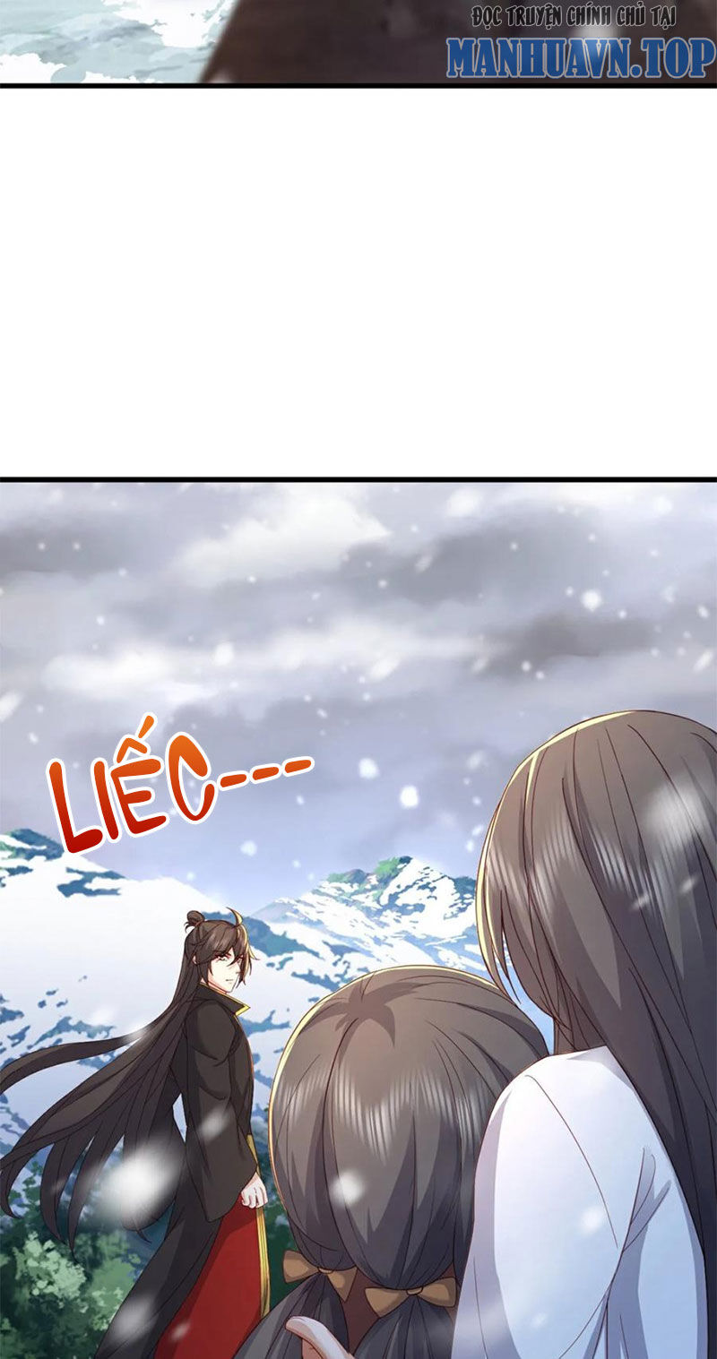 Tiên Võ Đế Tôn Chapter 579 - Trang 2