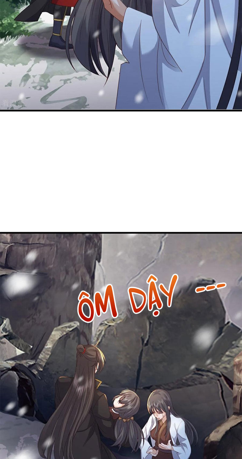 Tiên Võ Đế Tôn Chapter 579 - Trang 2