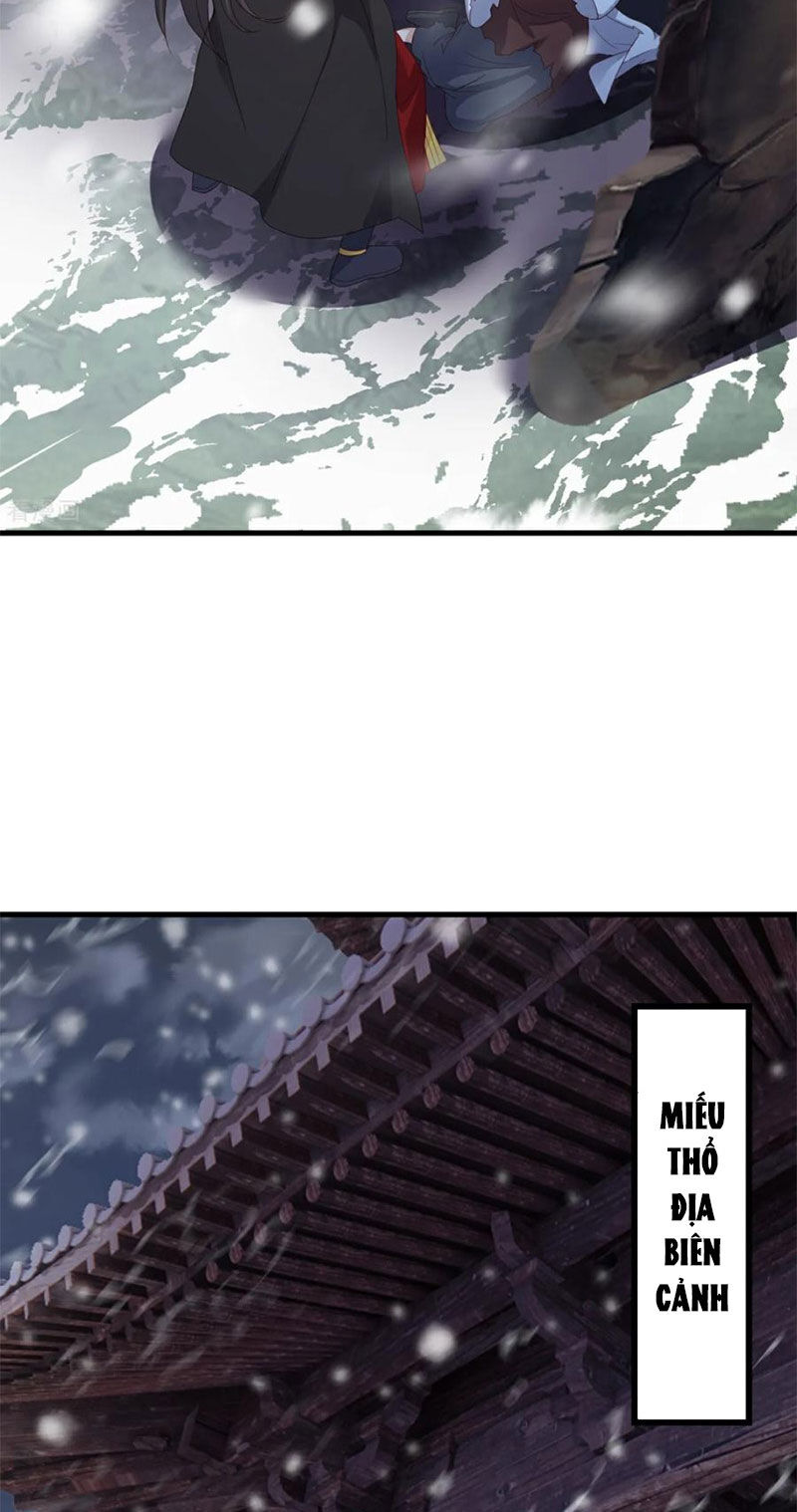 Tiên Võ Đế Tôn Chapter 579 - Trang 2