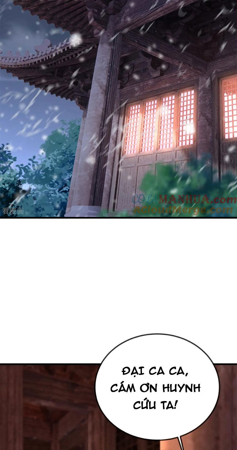 Tiên Võ Đế Tôn Chapter 579 - Trang 2