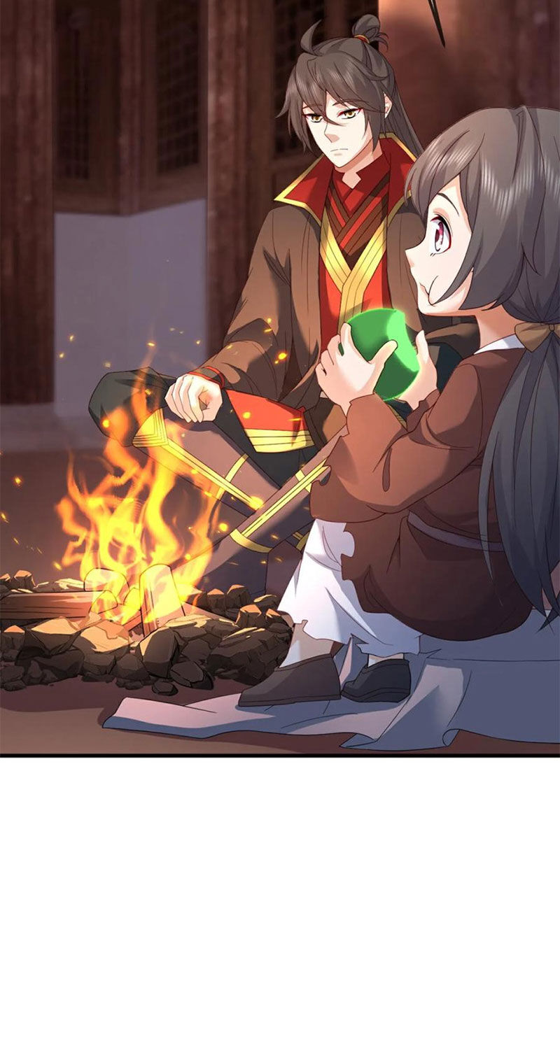 Tiên Võ Đế Tôn Chapter 579 - Trang 2