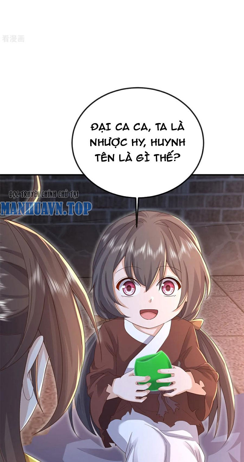 Tiên Võ Đế Tôn Chapter 579 - Trang 2