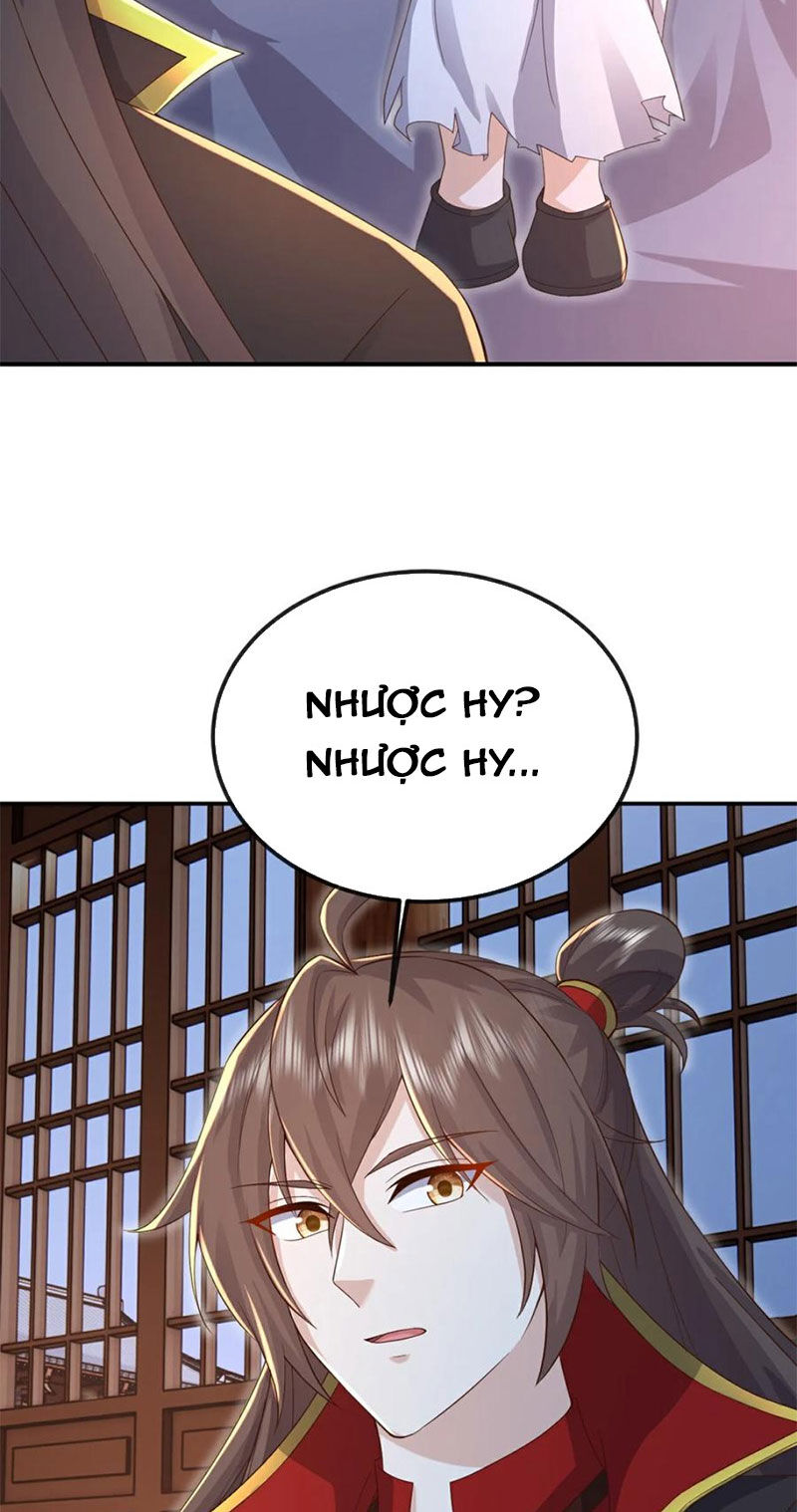 Tiên Võ Đế Tôn Chapter 579 - Trang 2