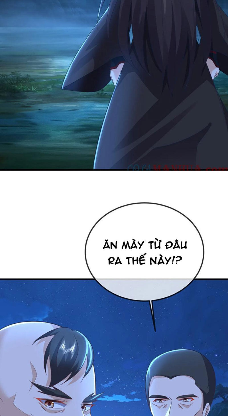 Tiên Võ Đế Tôn Chapter 579 - Trang 2