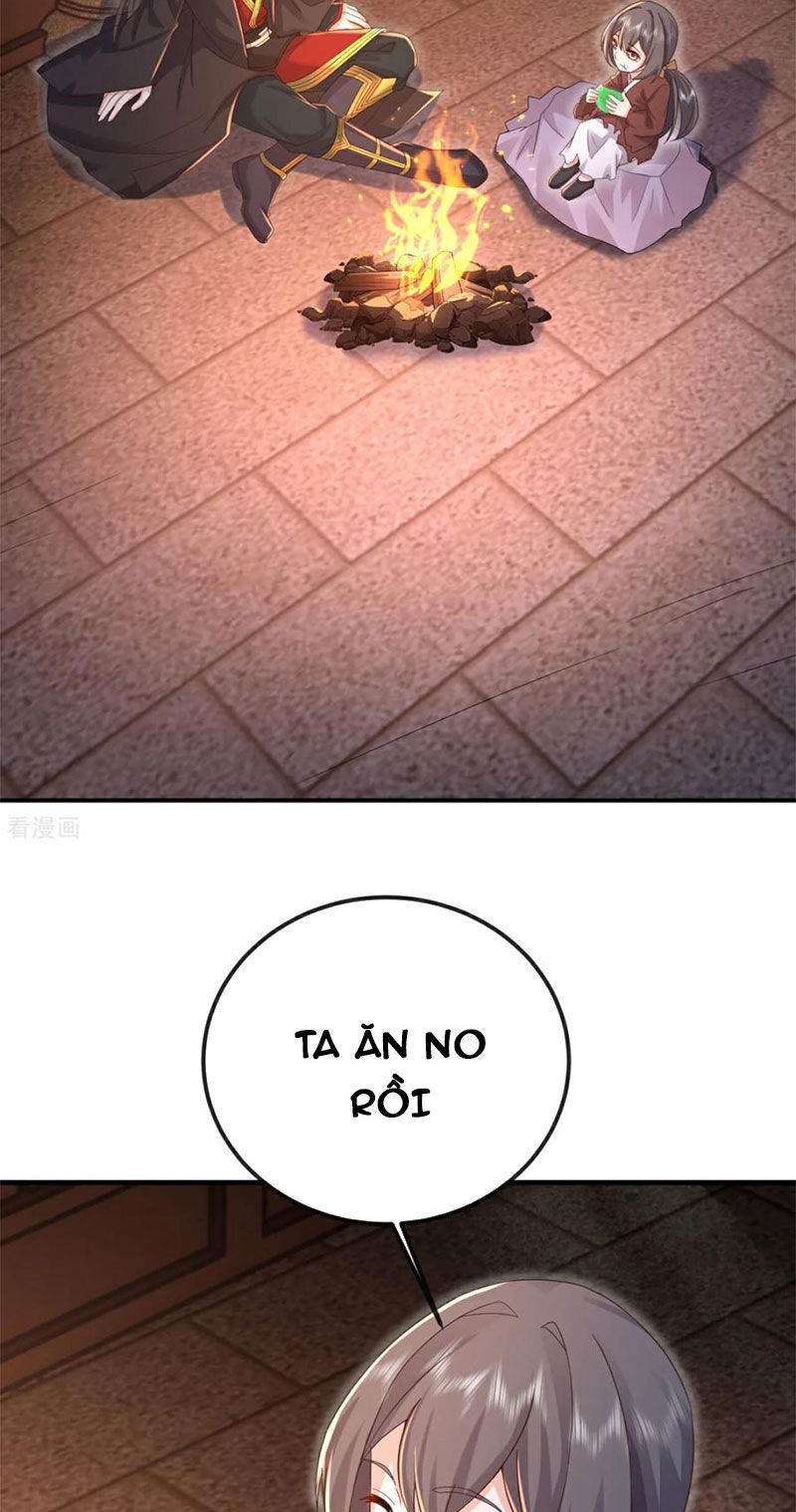 Tiên Võ Đế Tôn Chapter 579 - Trang 2