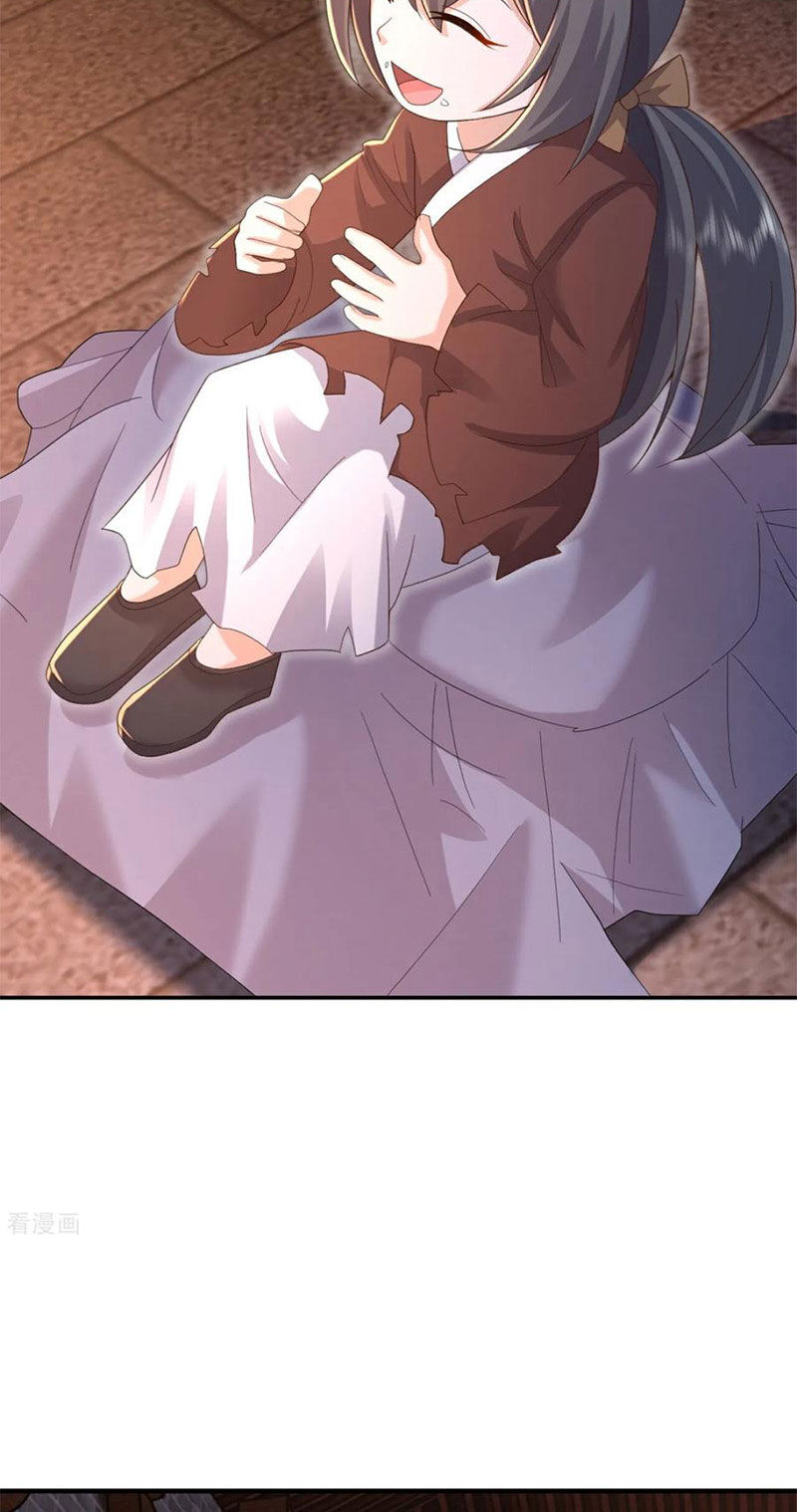 Tiên Võ Đế Tôn Chapter 579 - Trang 2