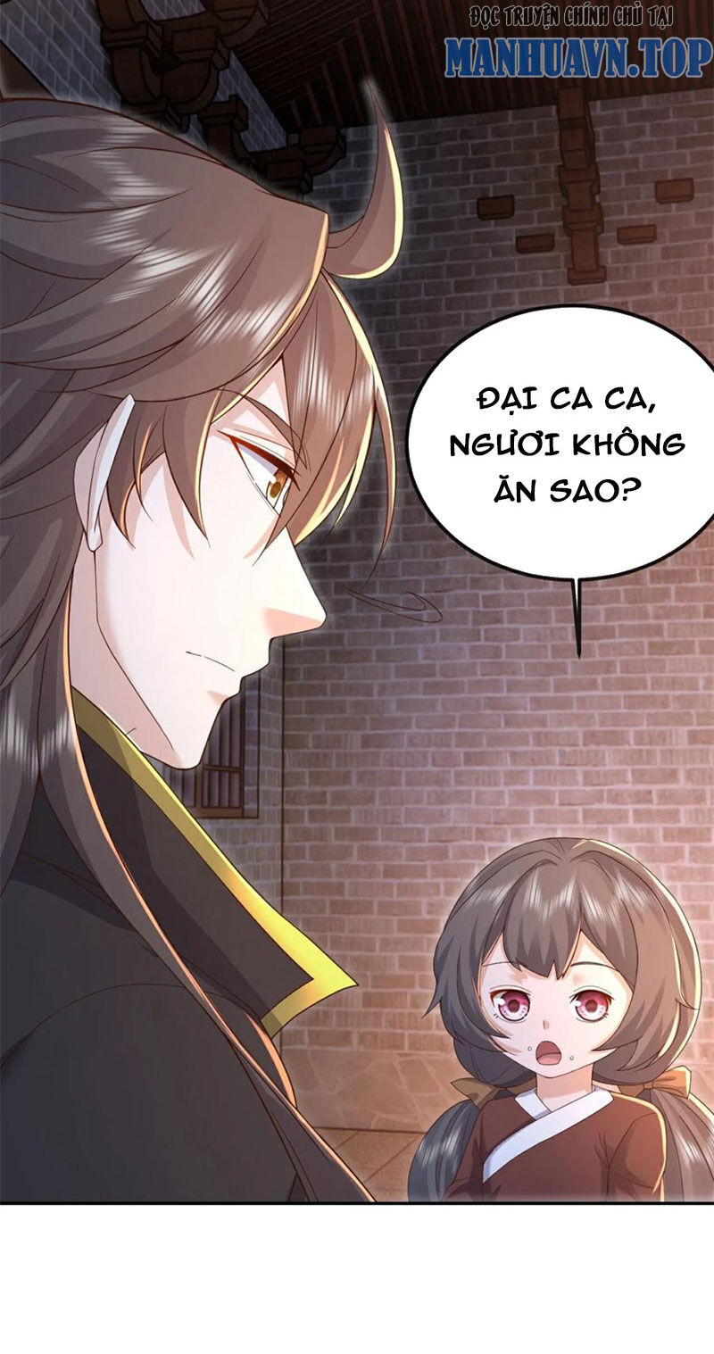 Tiên Võ Đế Tôn Chapter 579 - Trang 2