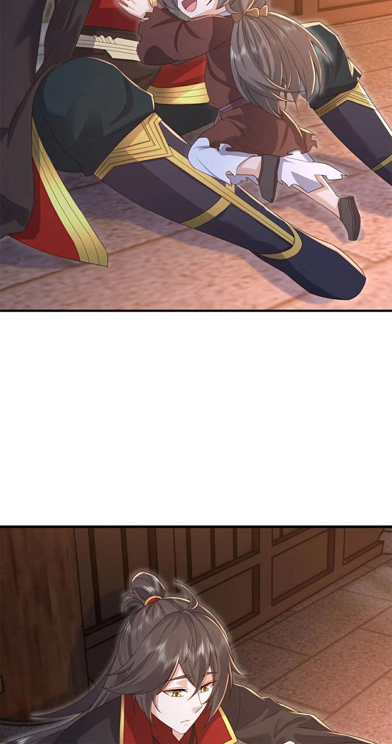 Tiên Võ Đế Tôn Chapter 579 - Trang 2