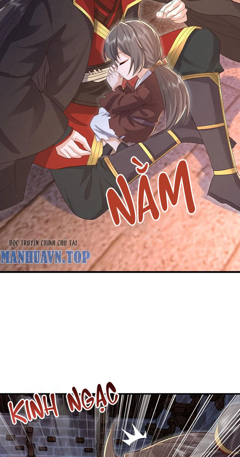 Tiên Võ Đế Tôn Chapter 579 - Trang 2