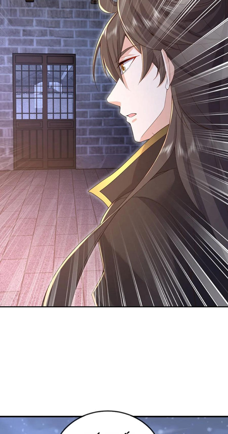 Tiên Võ Đế Tôn Chapter 579 - Trang 2