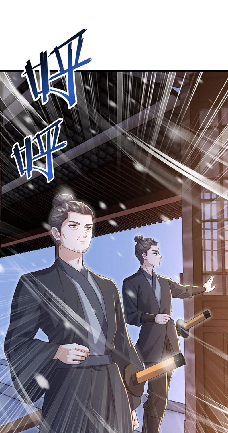 Tiên Võ Đế Tôn Chapter 579 - Trang 2