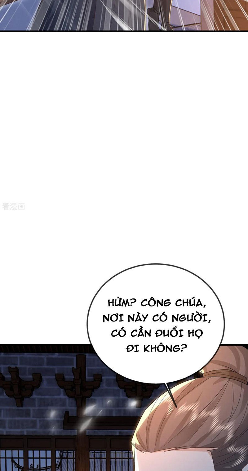 Tiên Võ Đế Tôn Chapter 579 - Trang 2