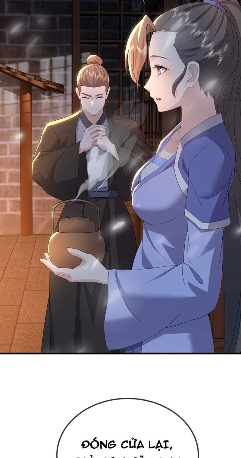 Tiên Võ Đế Tôn Chapter 579 - Trang 2