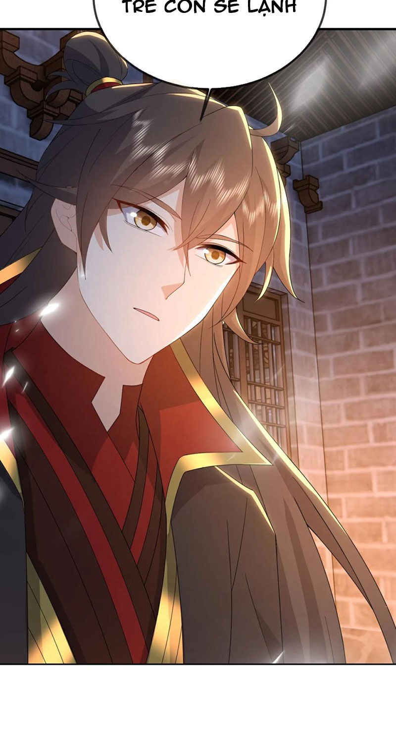 Tiên Võ Đế Tôn Chapter 579 - Trang 2