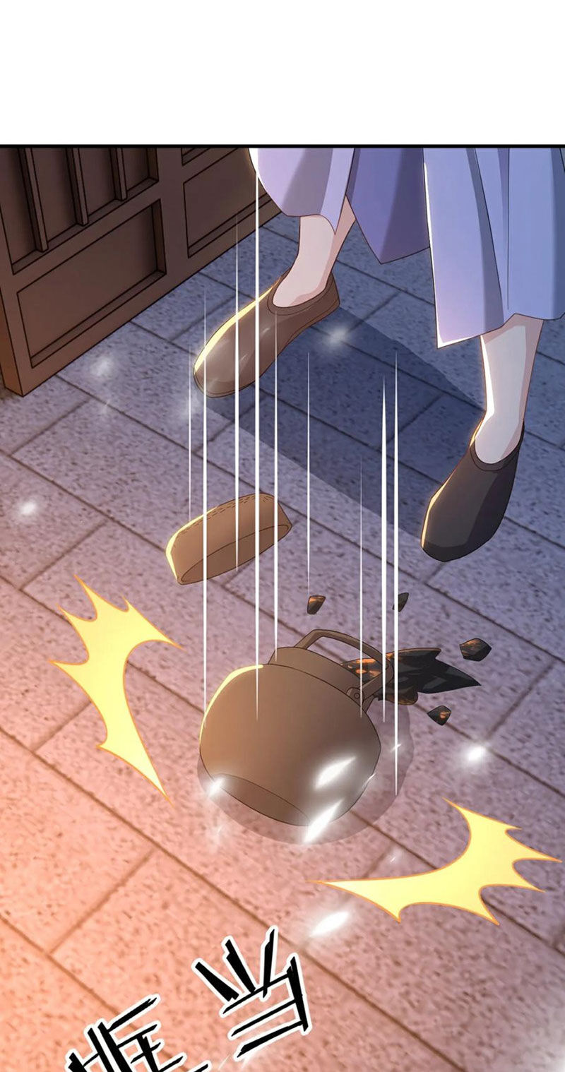 Tiên Võ Đế Tôn Chapter 579 - Trang 2