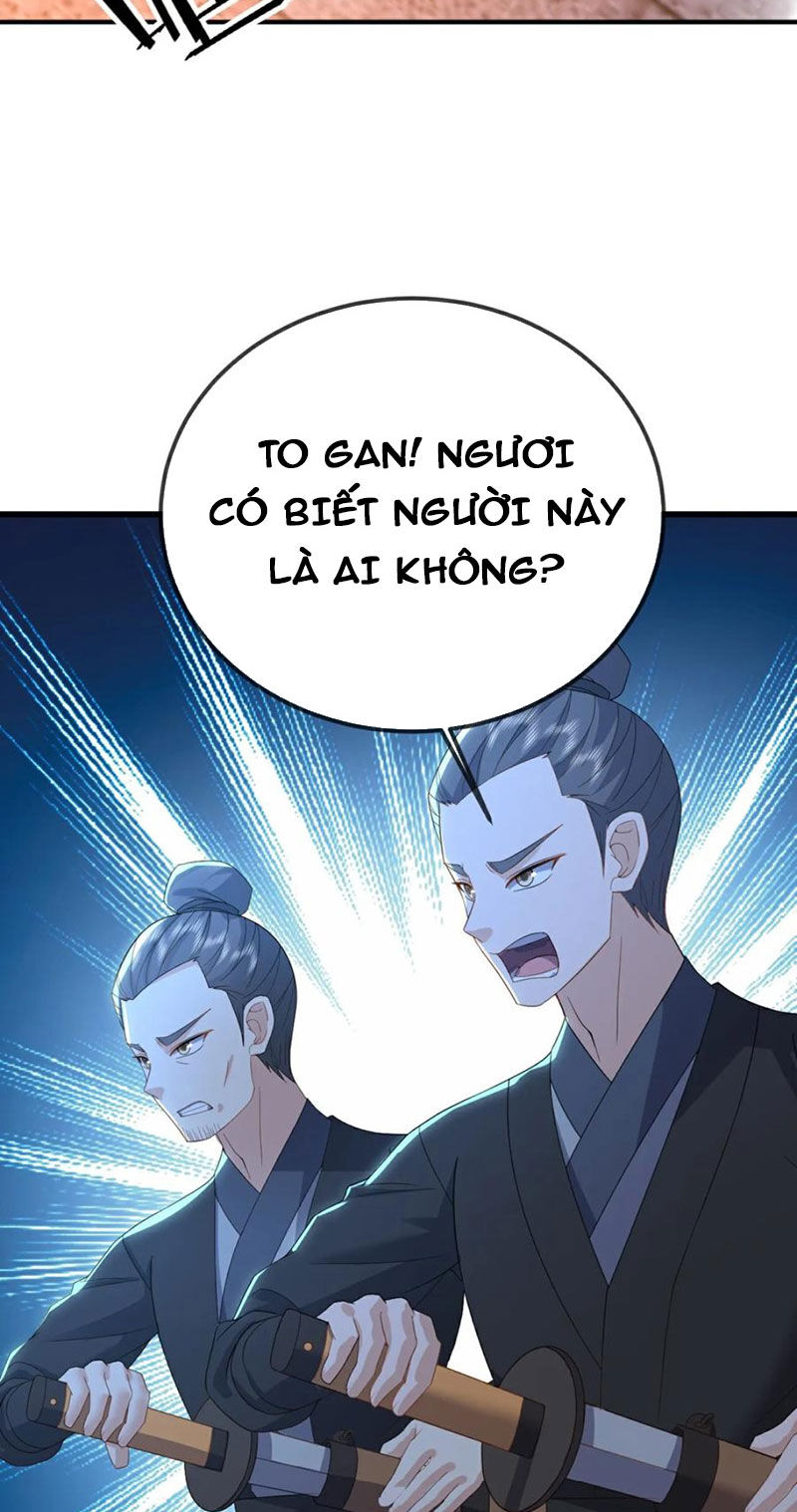 Tiên Võ Đế Tôn Chapter 579 - Trang 2