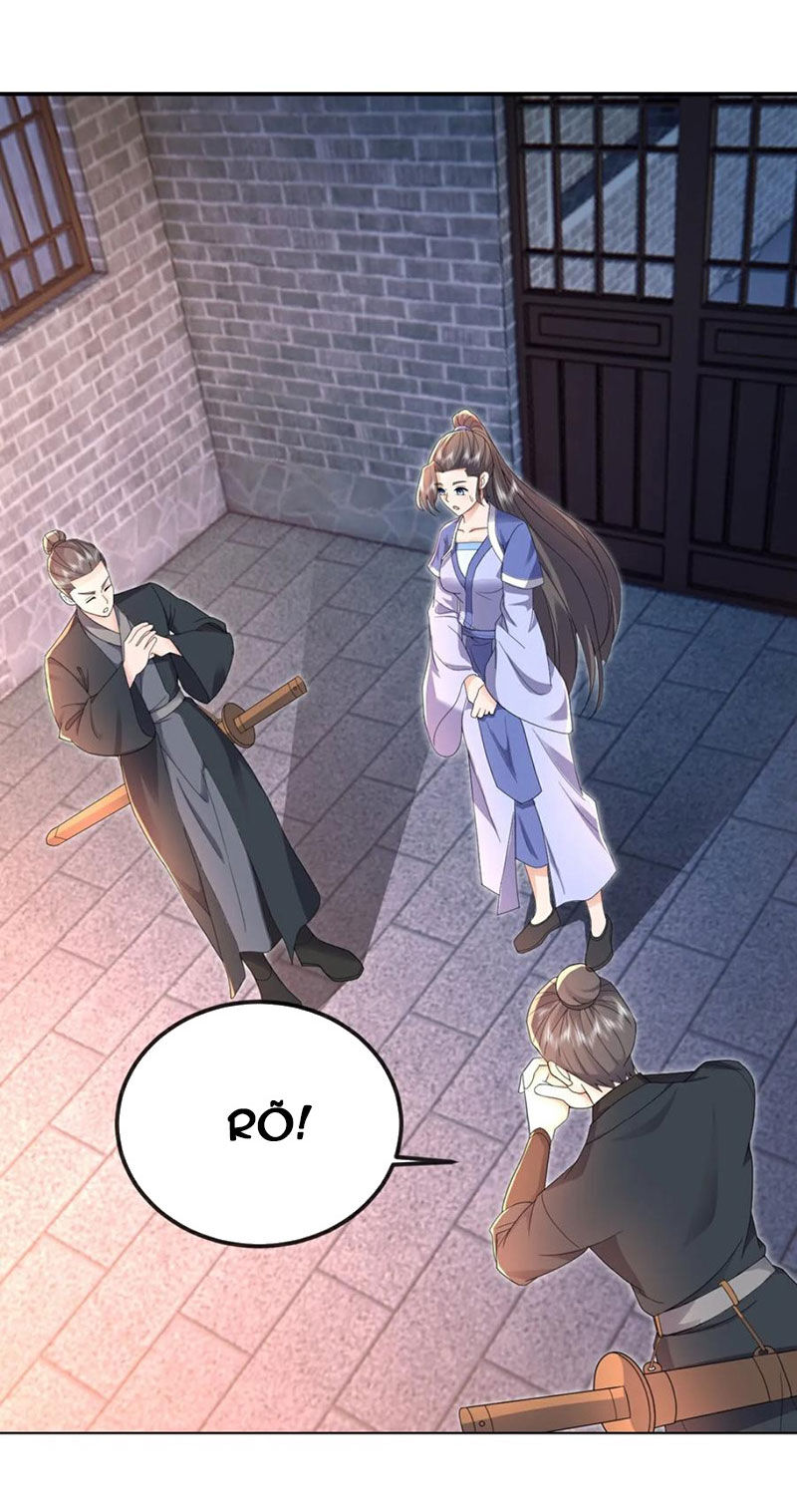 Tiên Võ Đế Tôn Chapter 579 - Trang 2