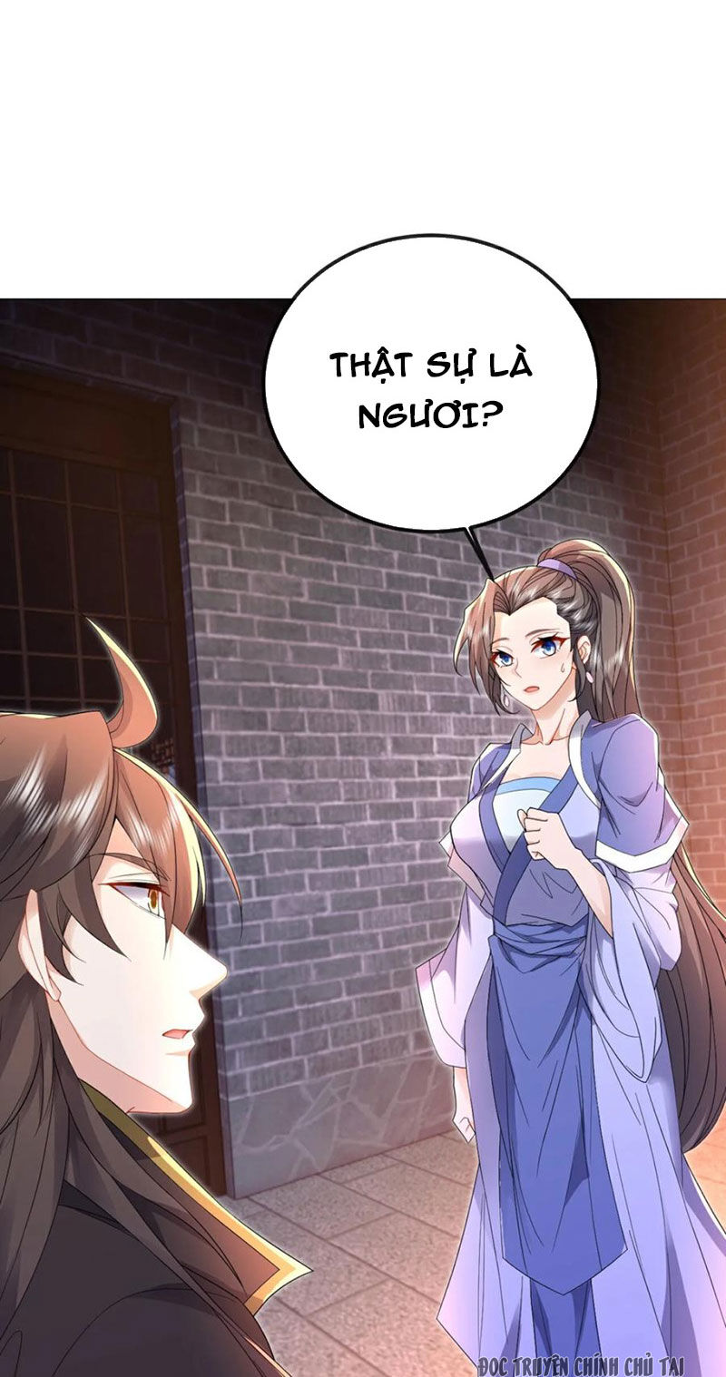 Tiên Võ Đế Tôn Chapter 579 - Trang 2