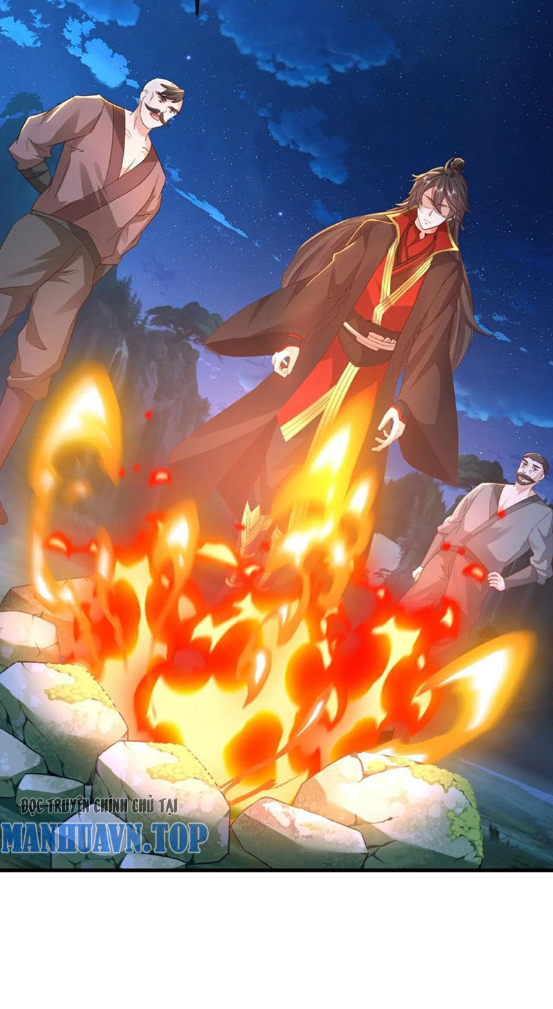 Tiên Võ Đế Tôn Chapter 579 - Trang 2