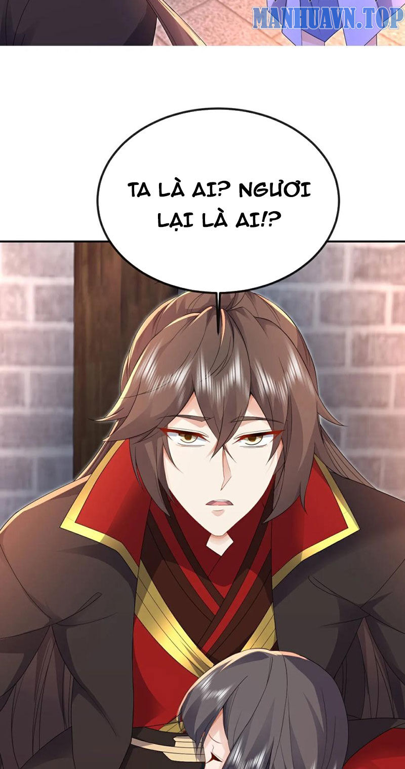 Tiên Võ Đế Tôn Chapter 579 - Trang 2