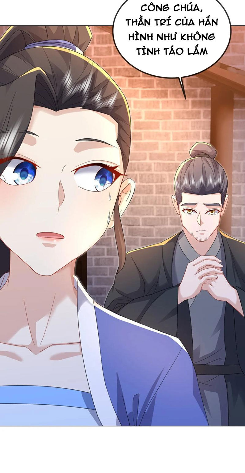 Tiên Võ Đế Tôn Chapter 579 - Trang 2