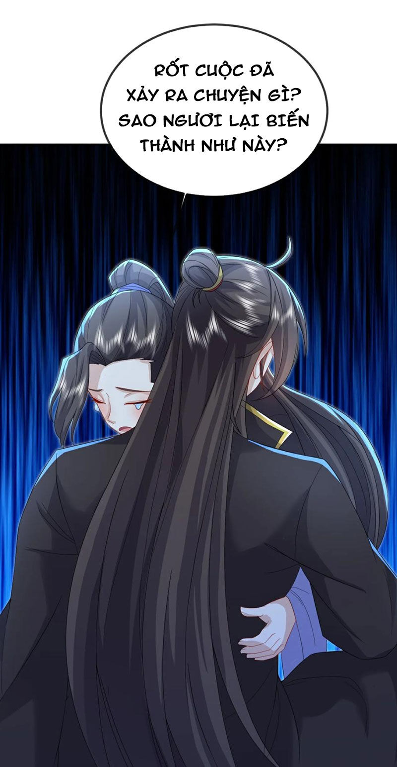 Tiên Võ Đế Tôn Chapter 579 - Trang 2