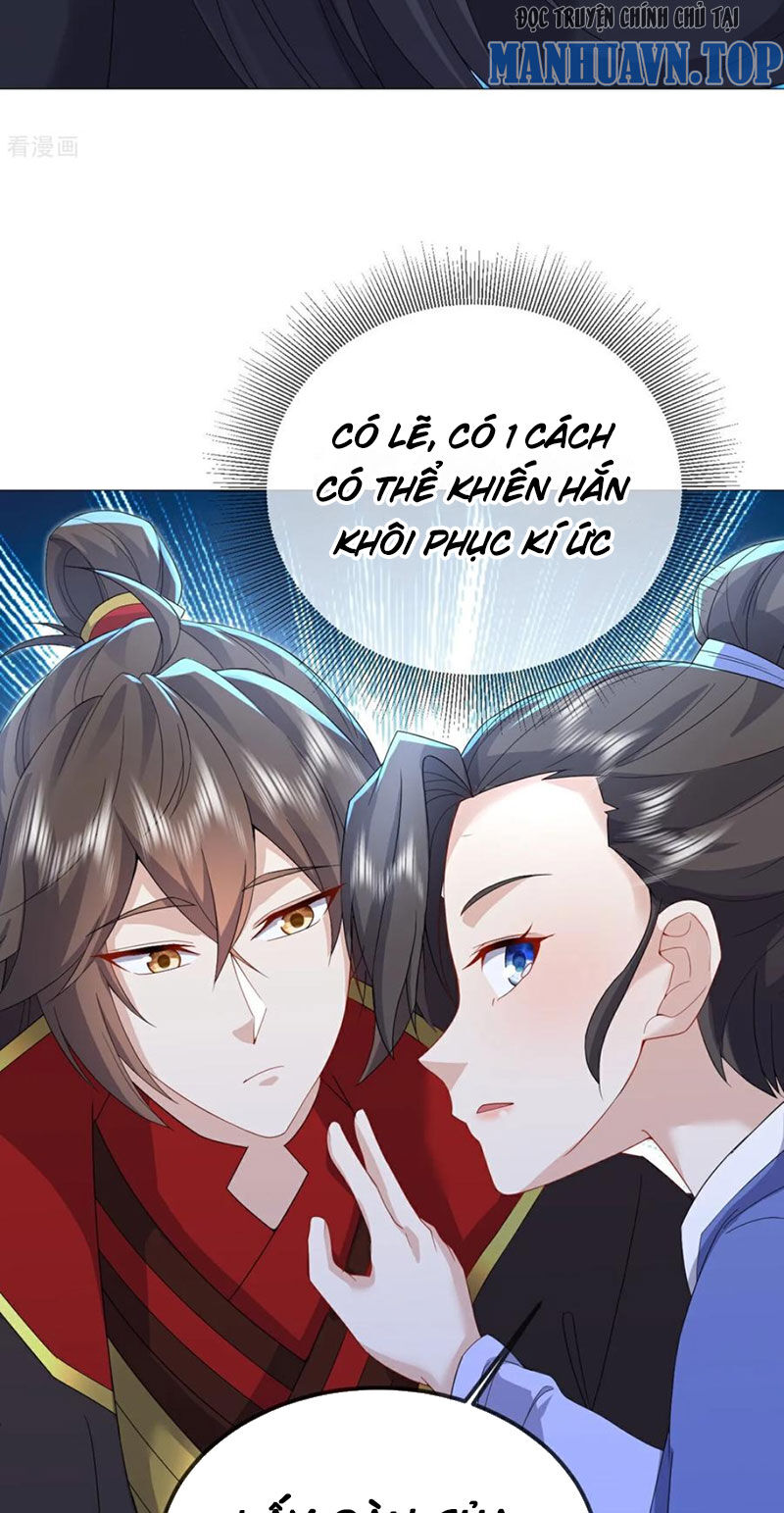 Tiên Võ Đế Tôn Chapter 579 - Trang 2