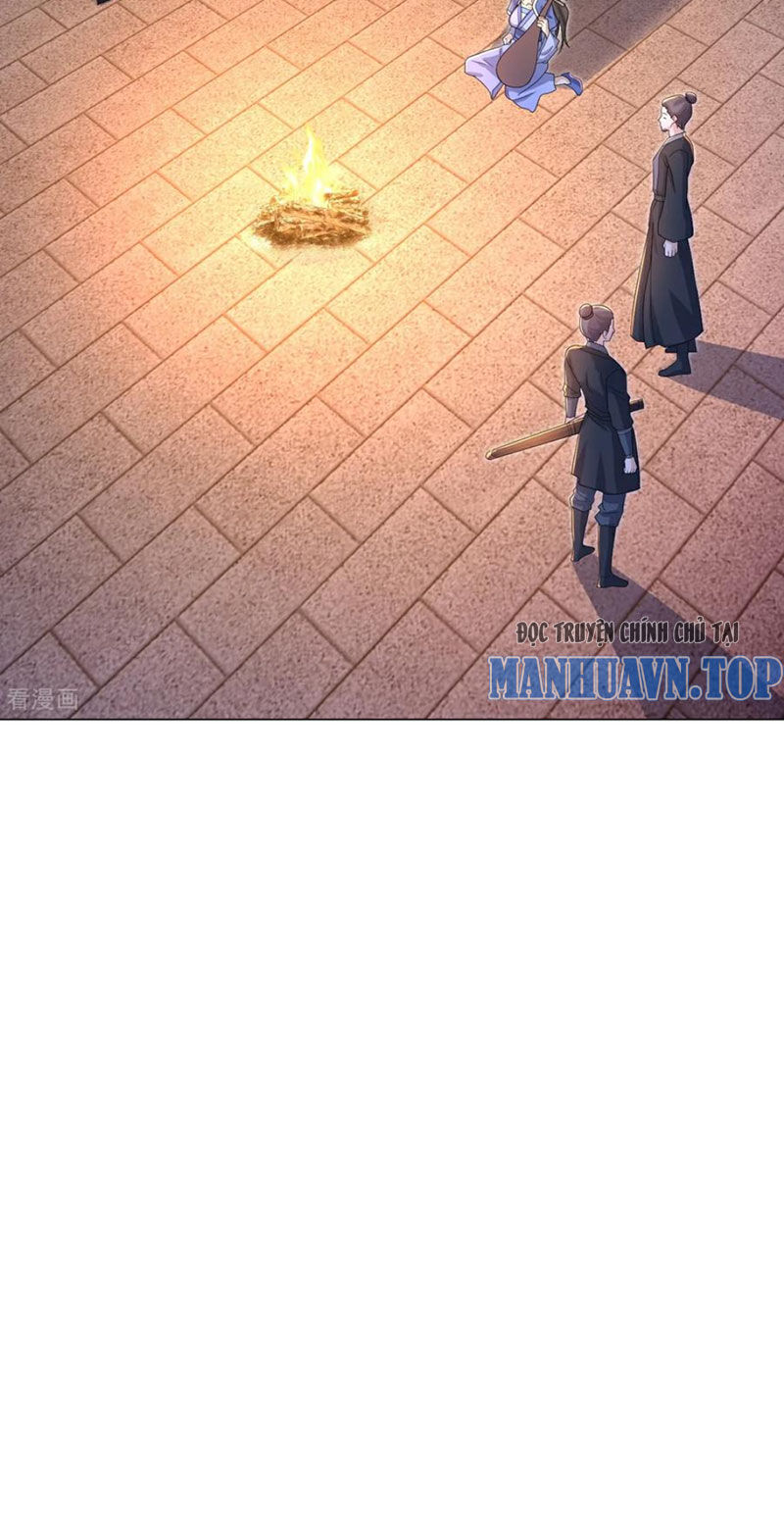 Tiên Võ Đế Tôn Chapter 579 - Trang 2